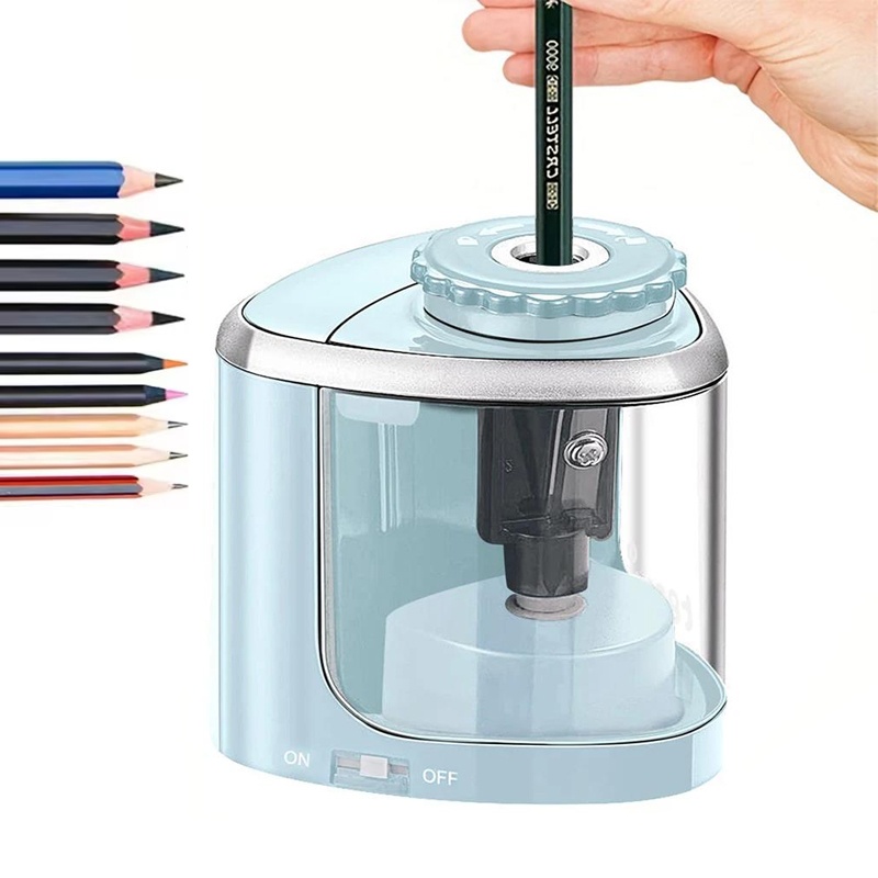 Electric Pencil Sharpener Usb - Automatic Electric Pencil Sharpener Pencil Sharpener