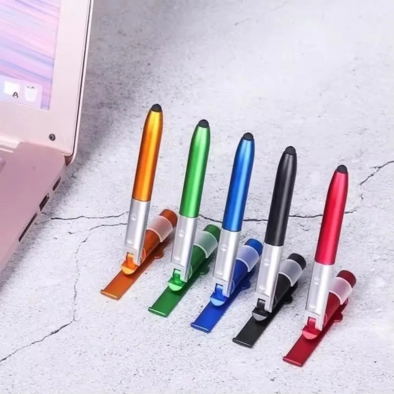 4 In 1 Multifunction Ballpoint - Writing Tools 评论和价格
