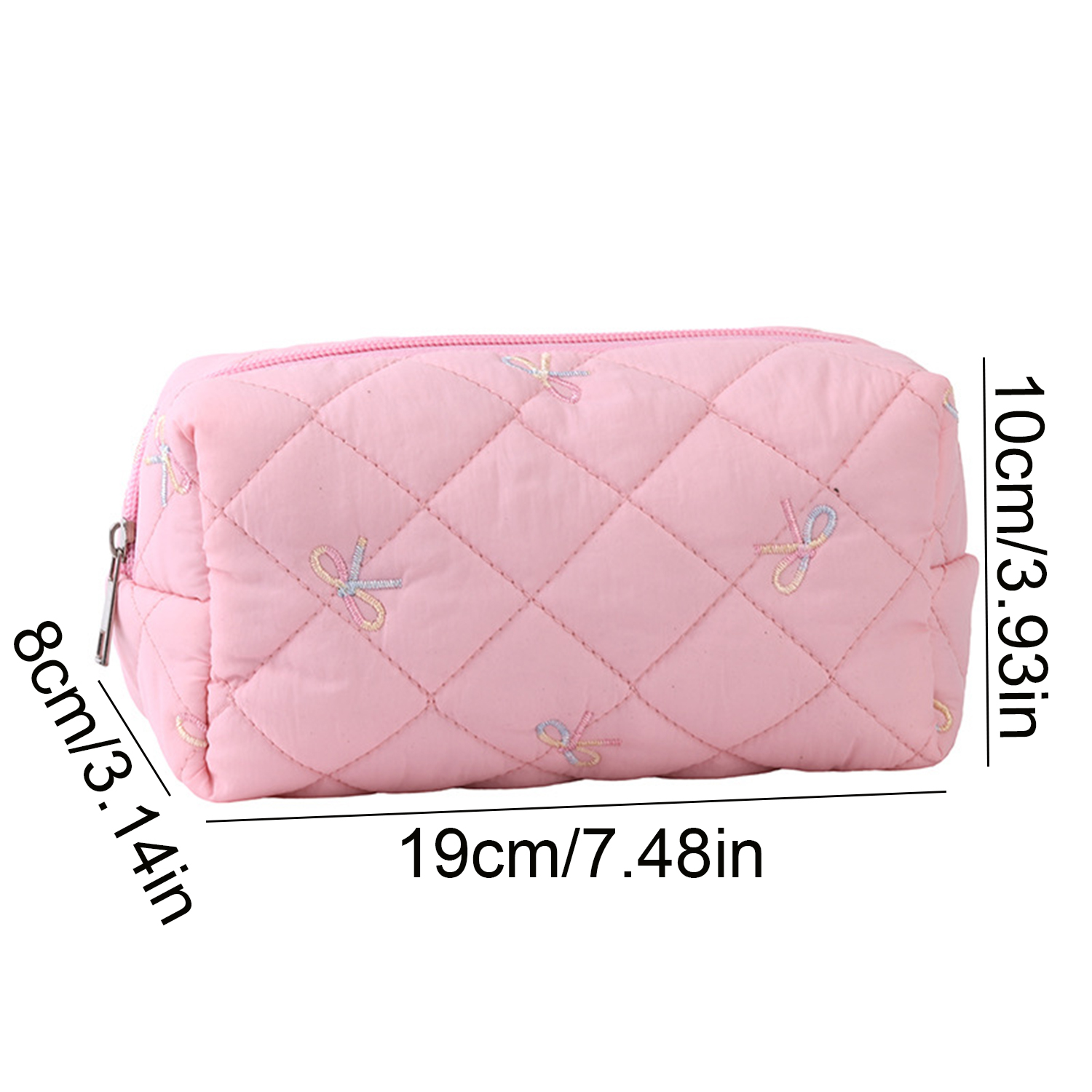 Student Pencil Case With Exqui - Stationery 评论和价格
