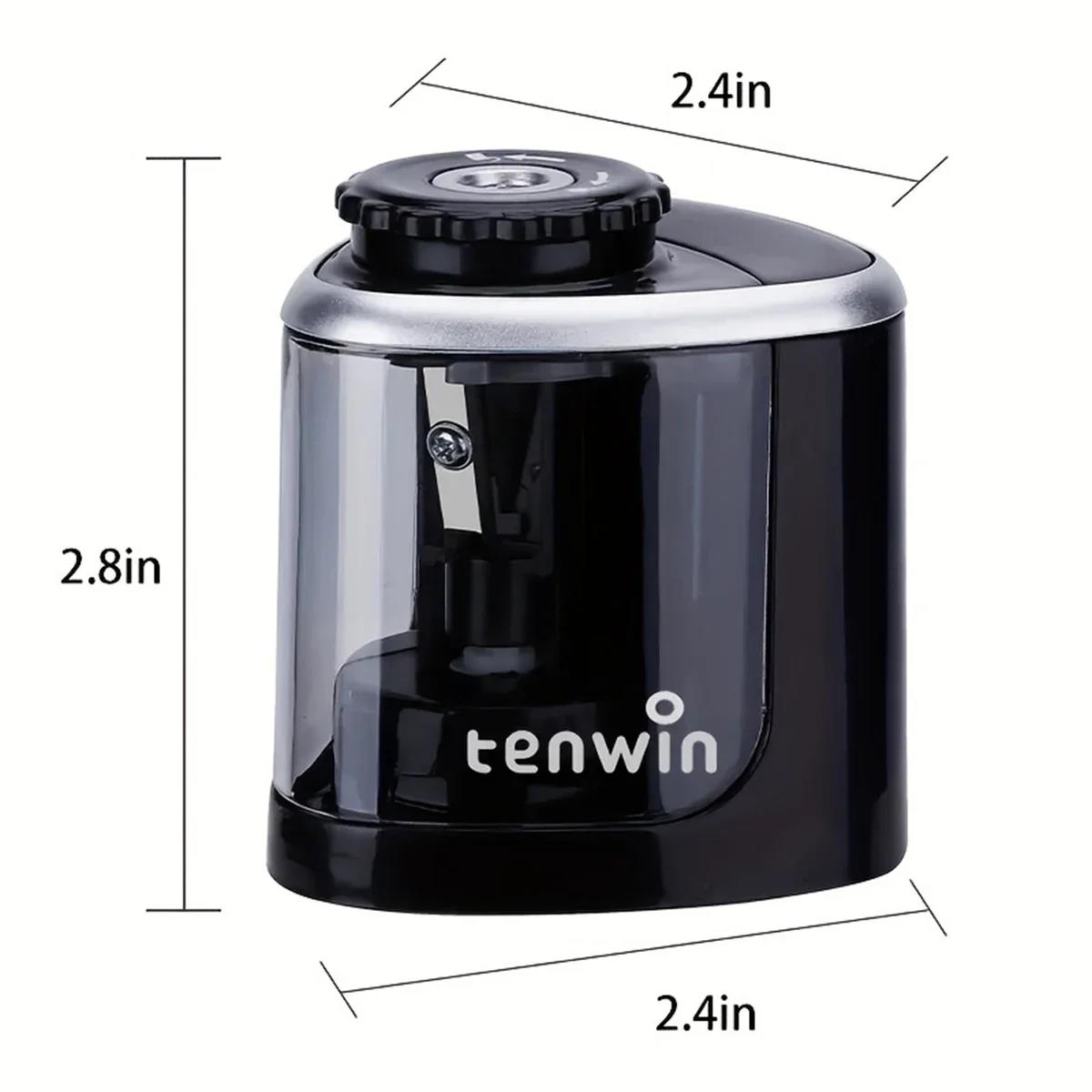 Automatic Electric Pencil Shar - Electric Pencil Sharpener Usb 评论和价格