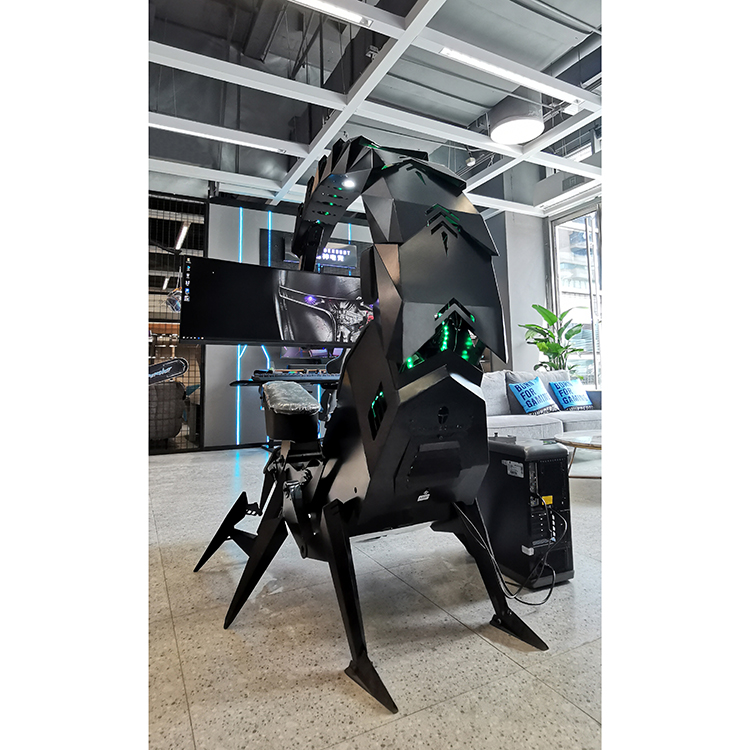 SK Scorpion Chair Imperator Wo - Office Furniture 评论和价格