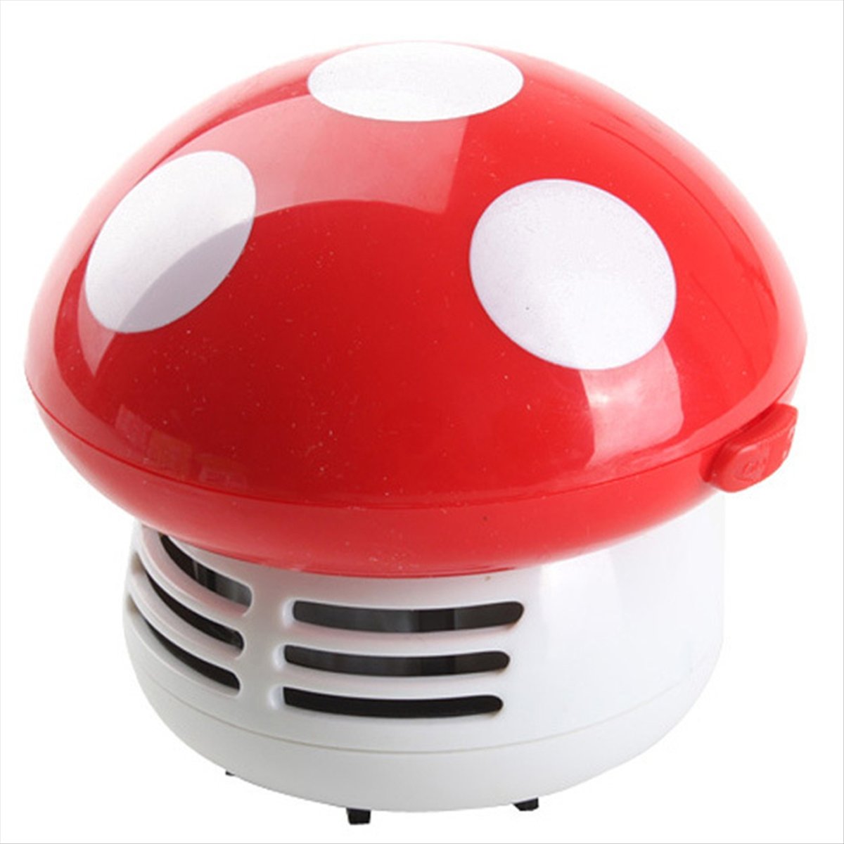AT16 Handheld Mini Desktop Vac - Mini Desktop Vacuum Cleaner For Eraser Dust 评论和价格