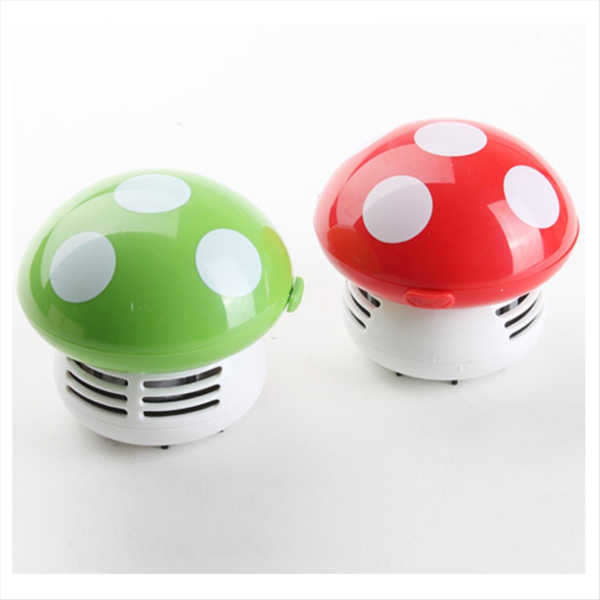 AT16 Handheld Mini Desktop Vac - Mini Desktop Vacuum Cleaner For Eraser Dust 评论和价格