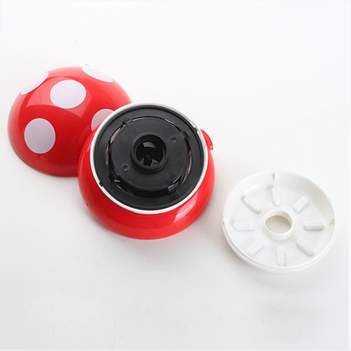 AT16 Handheld Mini Desktop Vac - Mini Desktop Vacuum Cleaner For Eraser Dust 评论和价格
