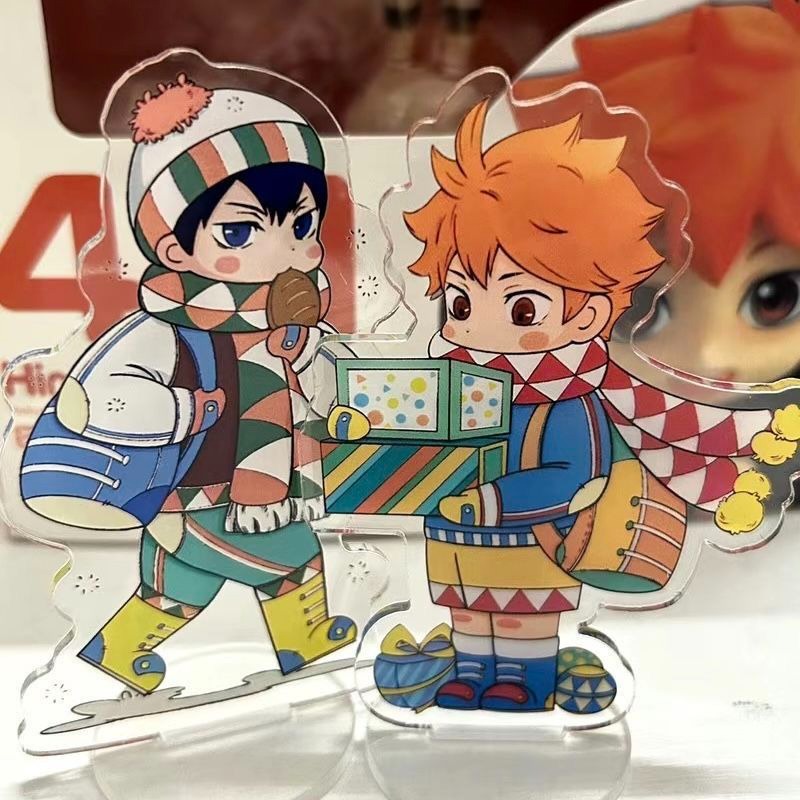 2026 New Haikyuu!! Acrylic Sta - Desk Accessories 评论和价格