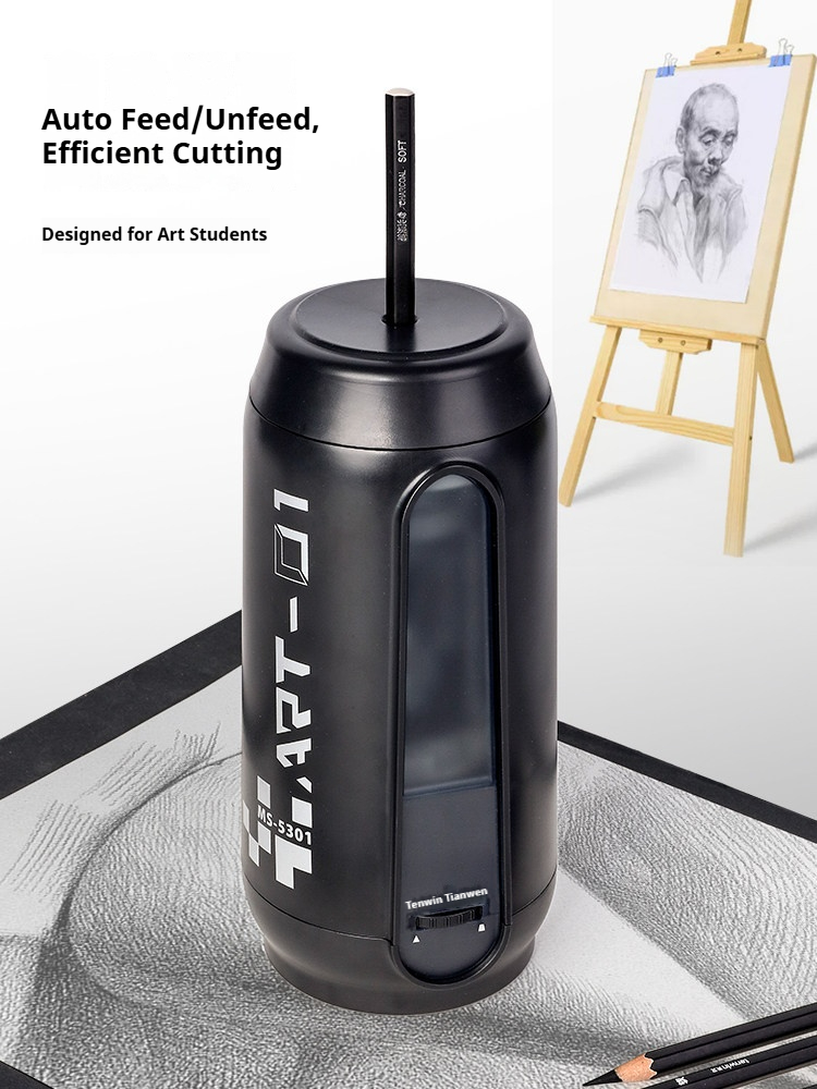 Tenwin USB‑C Rechargeable Auto - Electric Pencil Sharpener Usb 评论和价格