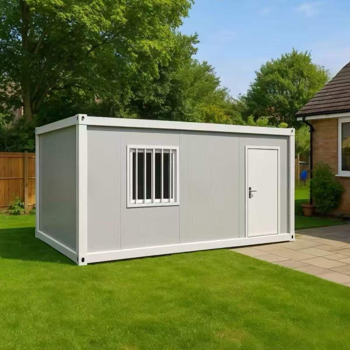 Outdoor Rainproof Container Ho - Office Furniture 评论和价格