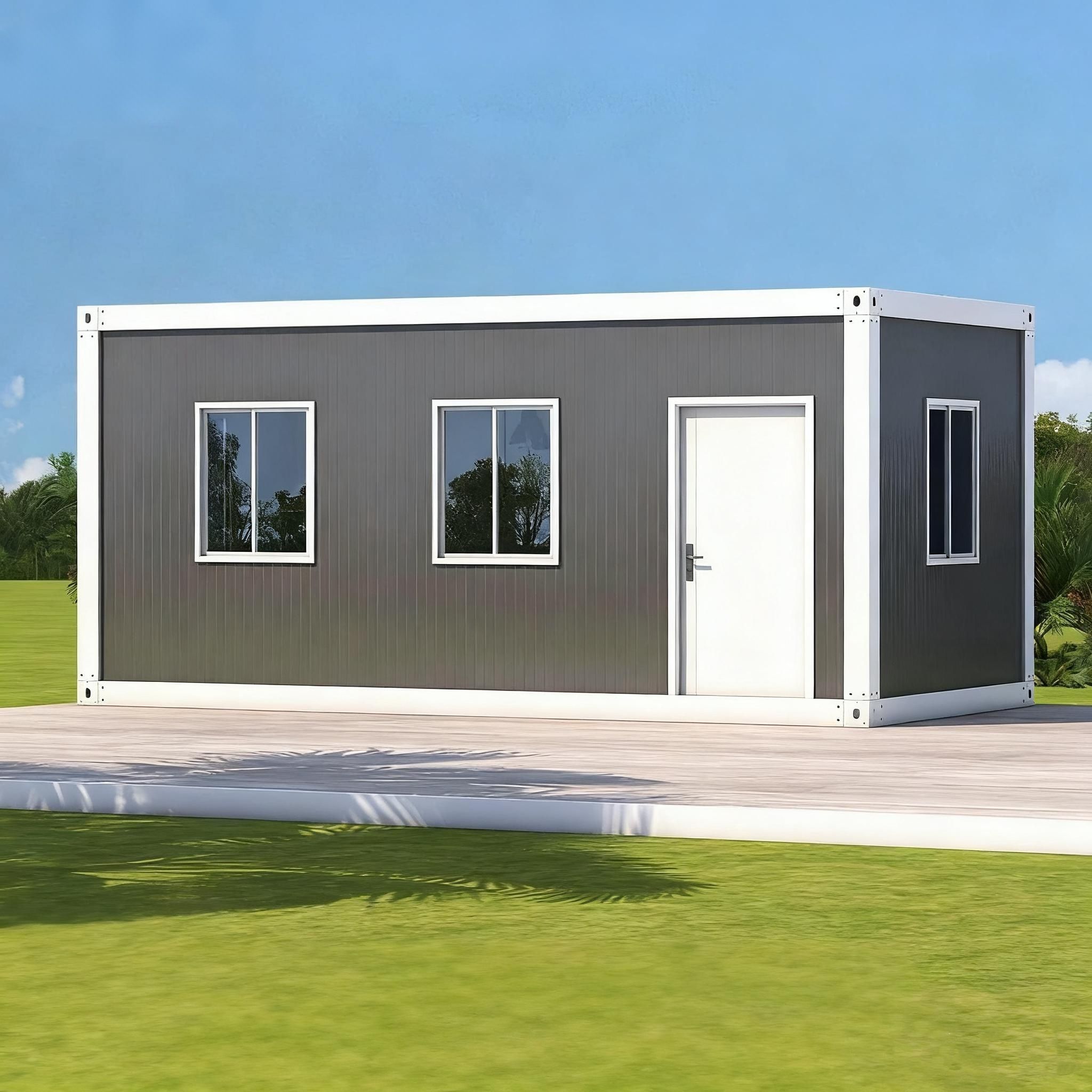 Outdoor Rainproof Container Ho - Office Furniture 评论和价格