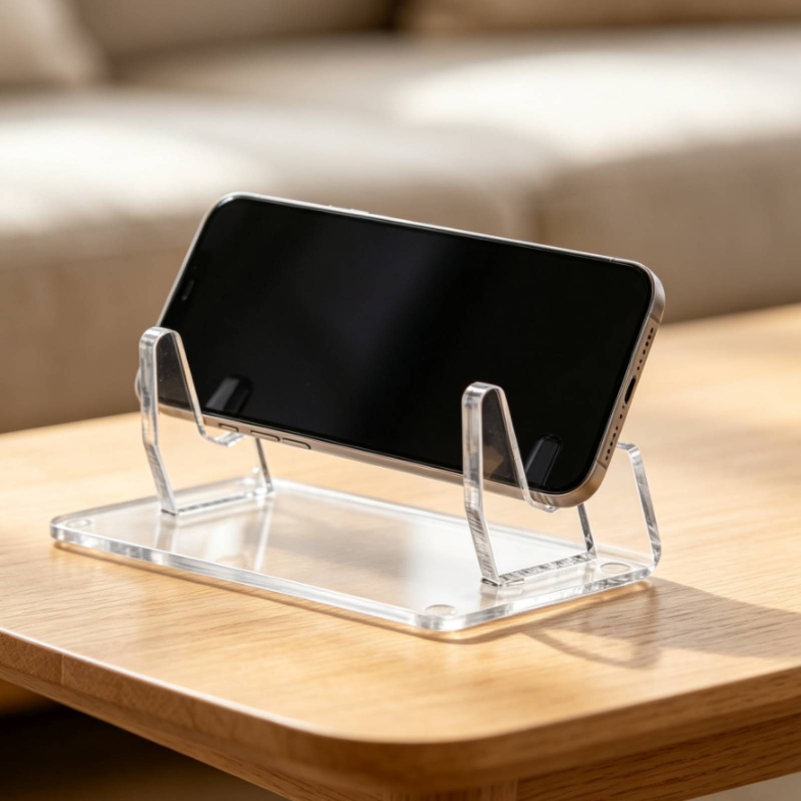 Console Stand Lightweight Disp - Desk Accessories 评论和价格