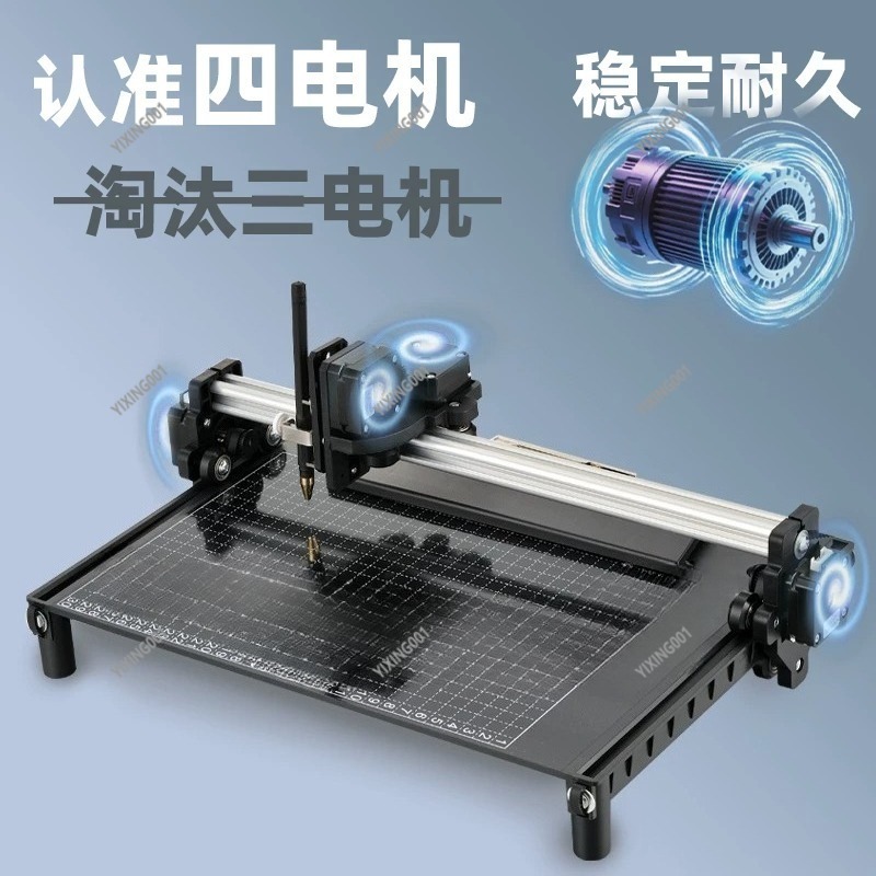 Automatic Writing Robot Machin - Writing Tools 评论和价格