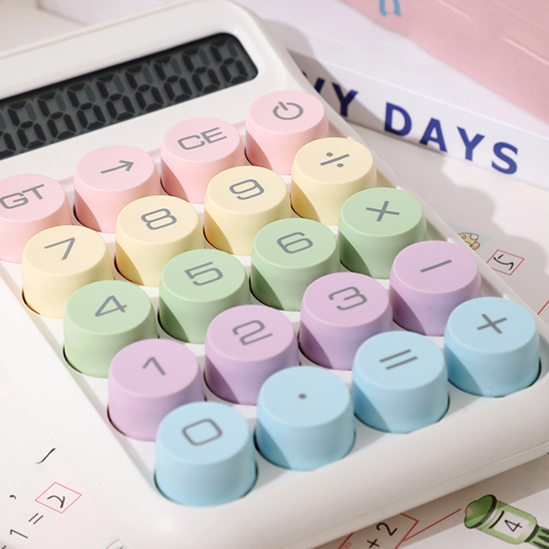 10 Digital School Student Calc - Scientific Calculator For Secondary School 评论和价格