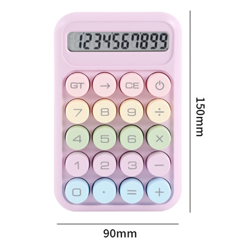 10 Digital School Student Calc - Scientific Calculator For Secondary School 评论和价格