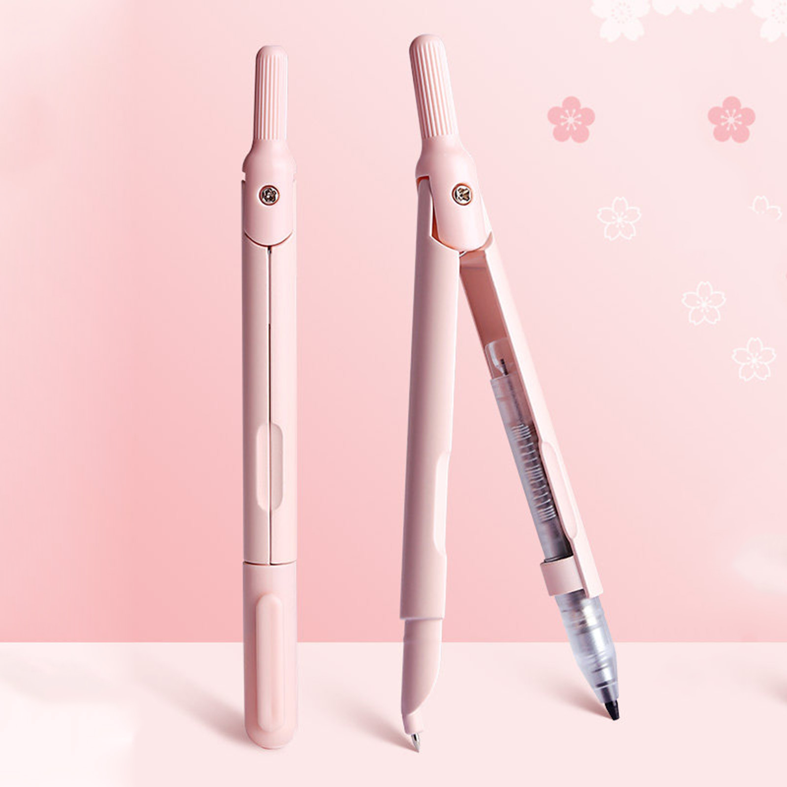 Compass Set Metal Professional - Math Geometry Set With Compass 评论和价格
