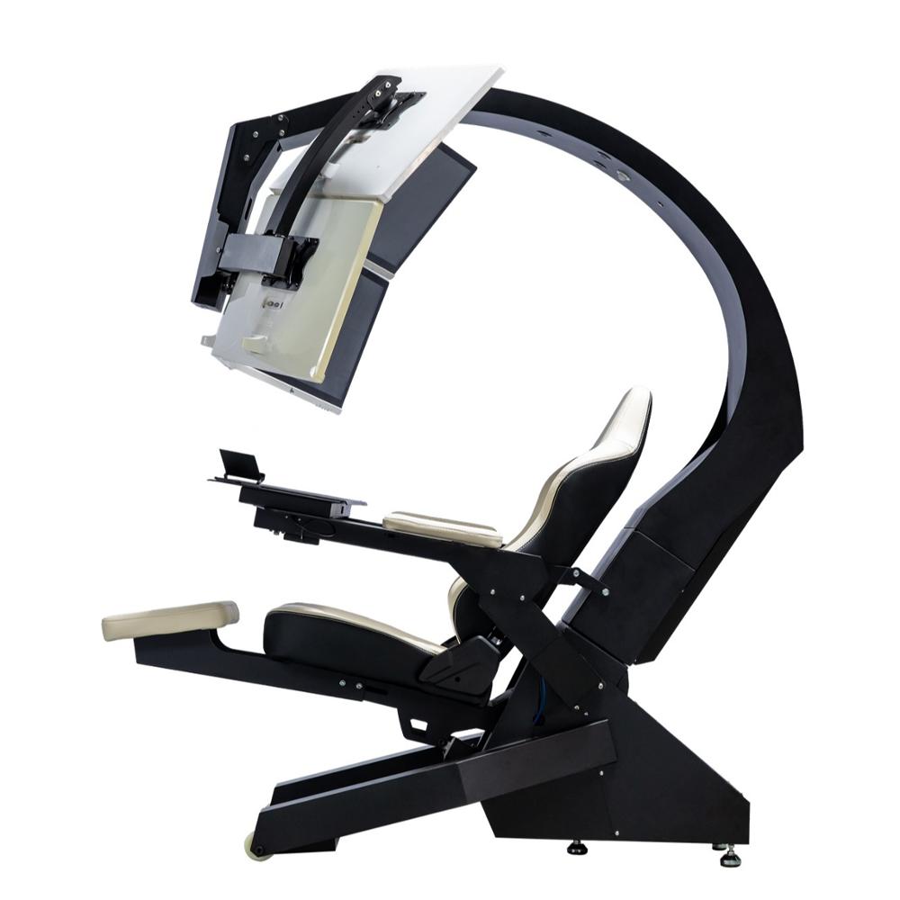 IW320 Hot Selling Zero Gravity - Office Furniture 评论和价格