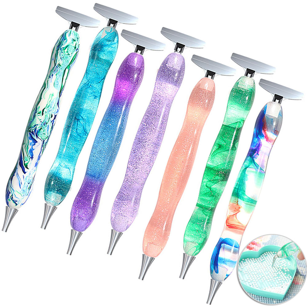 5D DIY Diamond Painting Pen 5D - Writing Tools 评论和价格