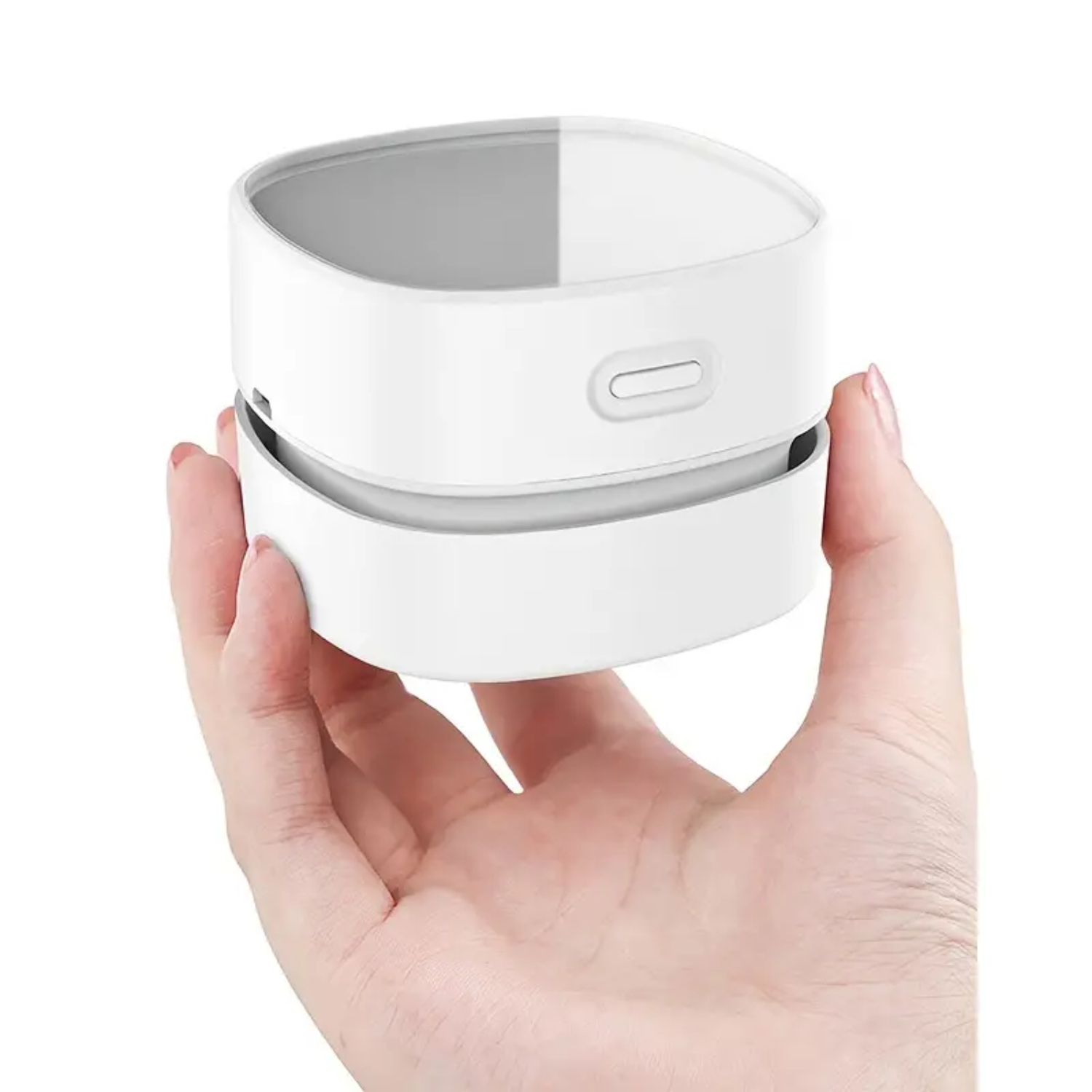 Portable Rechargeable Small Of - Mini Desktop Vacuum Cleaner For Eraser Dust 评论和价格