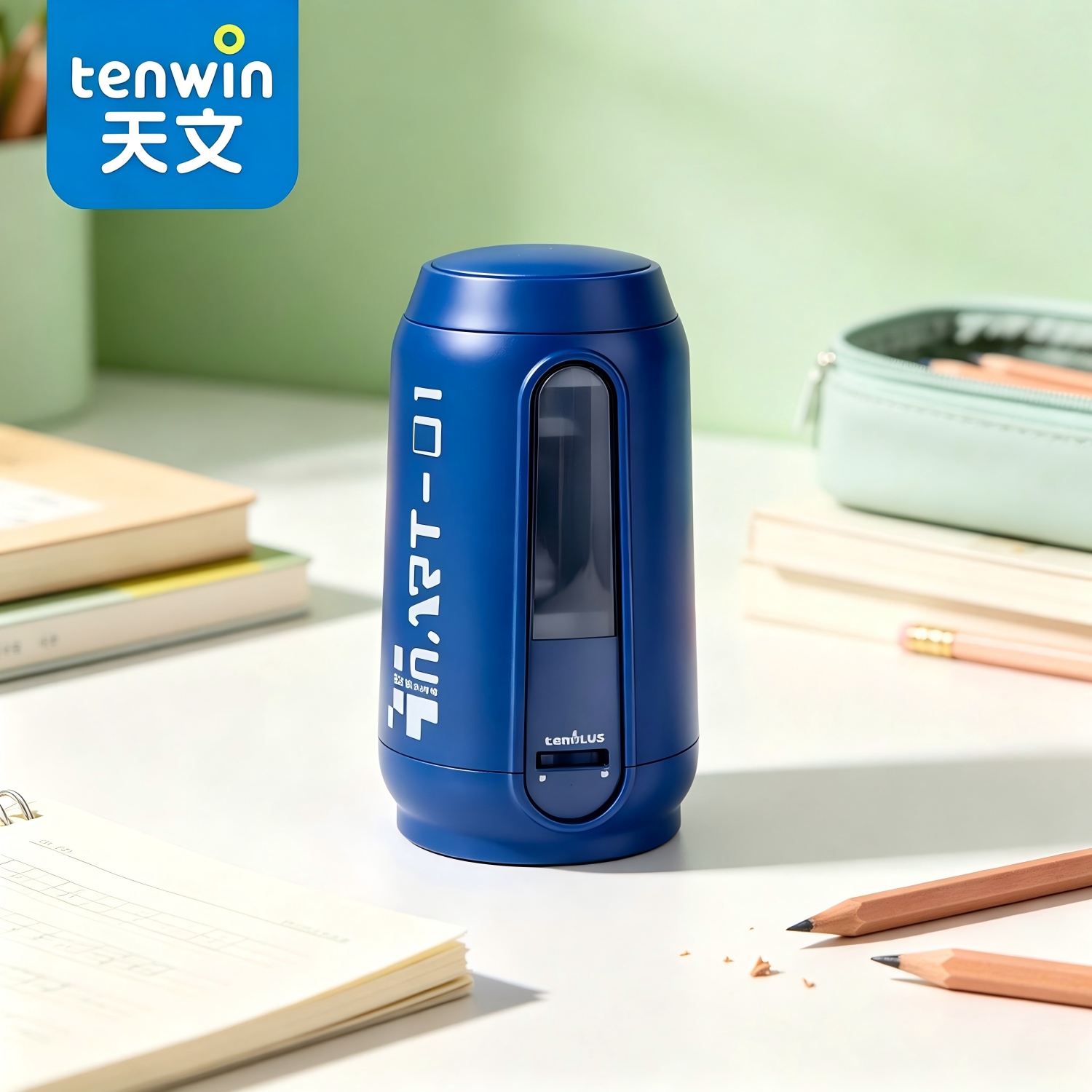 Fast‑Cut Tenwin Fully Automati - Electric Pencil Sharpener Usb 评论和价格