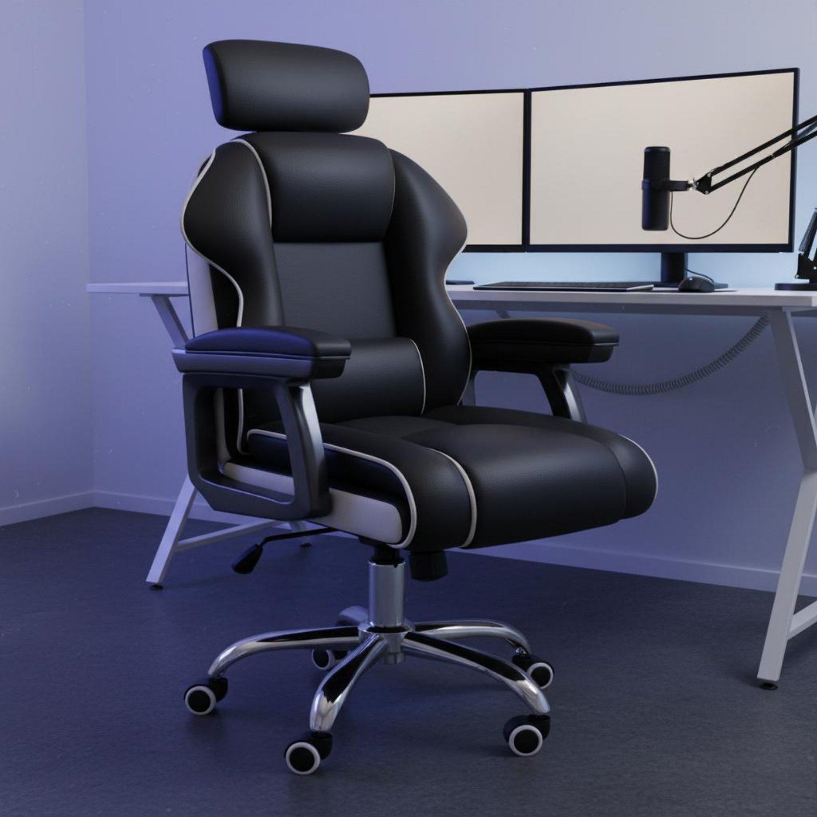 Ergonomic Gaming Chair Height  - Office Furniture 评论和价格