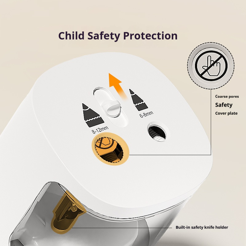 Tenwin Automatic Electric Penc - Electric Pencil Sharpener Usb 评论和价格