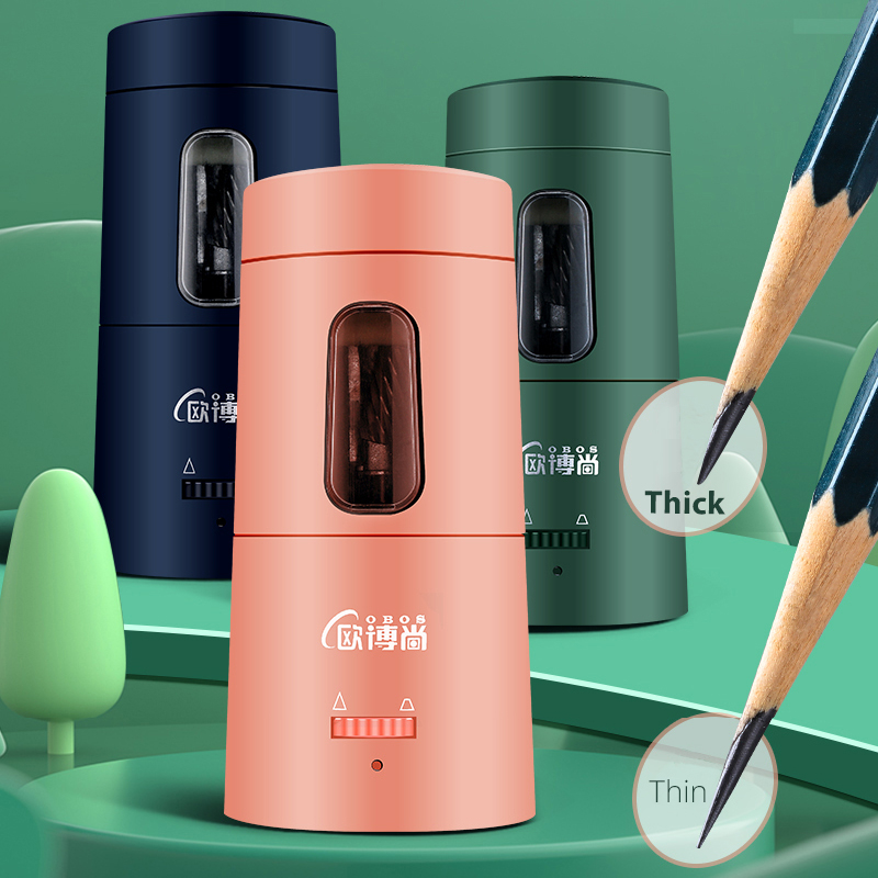 Creative Automatic Electric Pe - Electric Pencil Sharpener Usb 评论和价格
