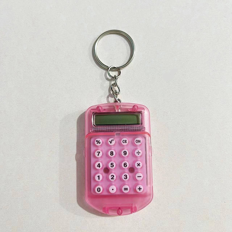 Mini Transparent Flip Cover Ca - Scientific Calculator For Secondary School 评论和价格