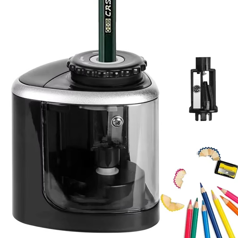 Electric Sharpener Assembly De - Electric Pencil Sharpener Usb 评论和价格