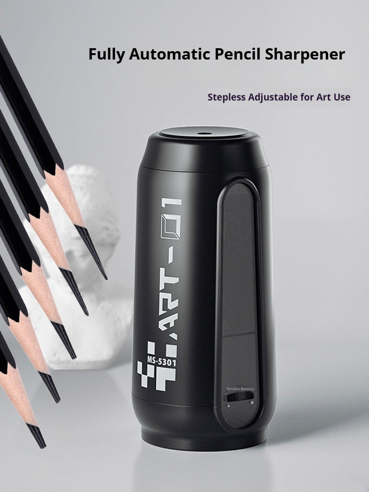 Tenwin Fully Automatic Electri - Electric Pencil Sharpener Usb 评论和价格