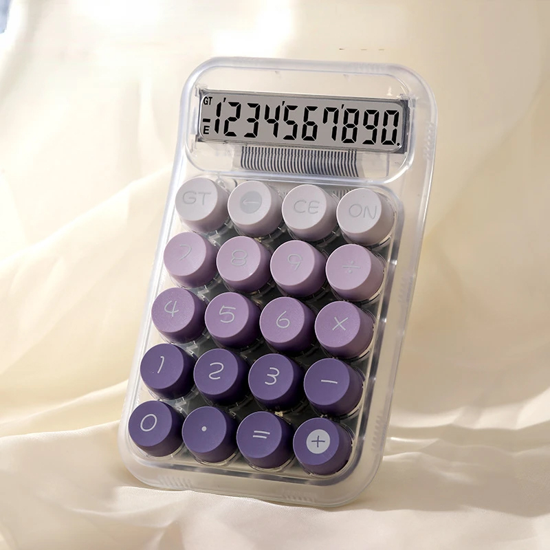 Circular Machine Calculators L - Scientific Calculator For Secondary School 评论和价格