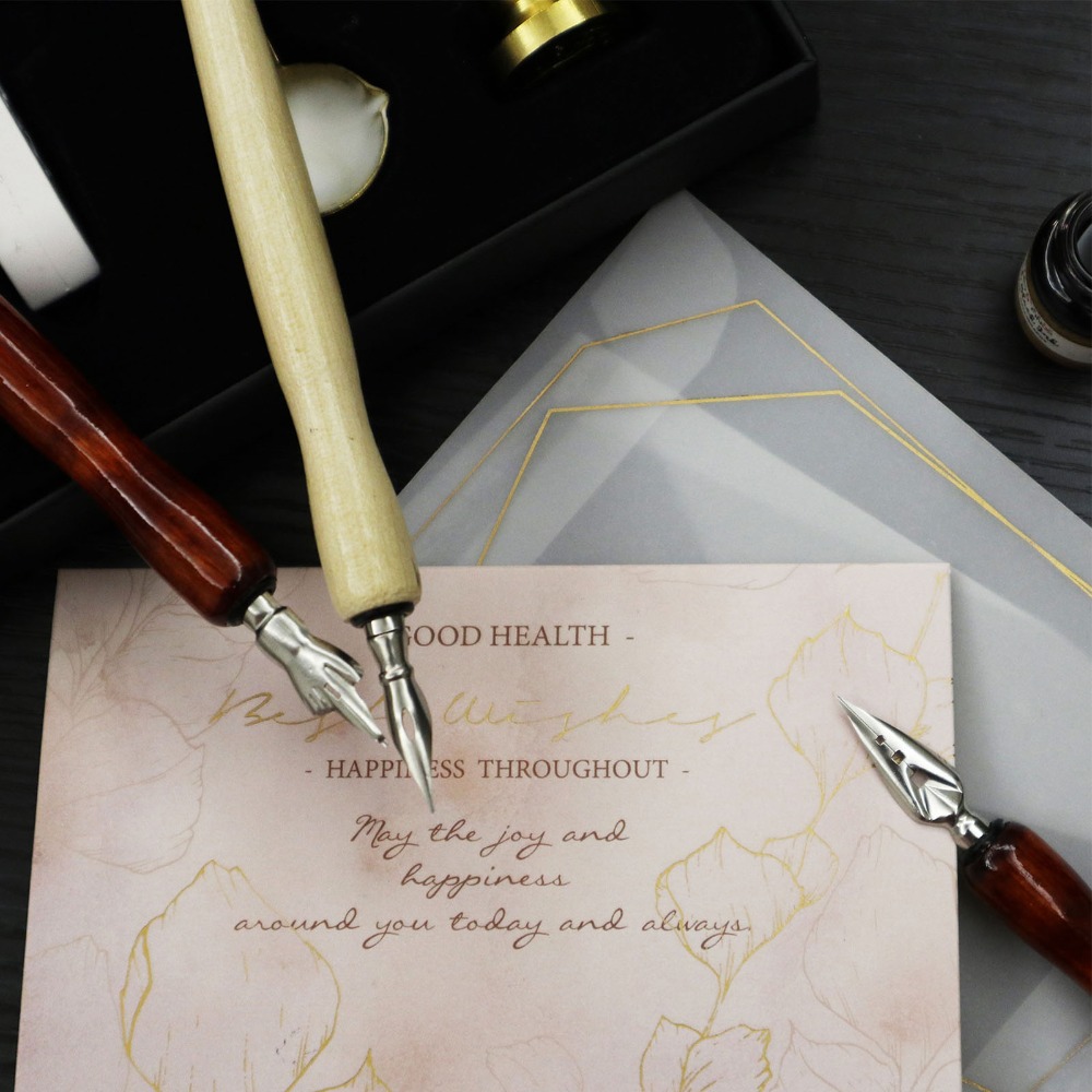 6PCS Dual Color Tones Comic Di - Writing Tools 评论和价格