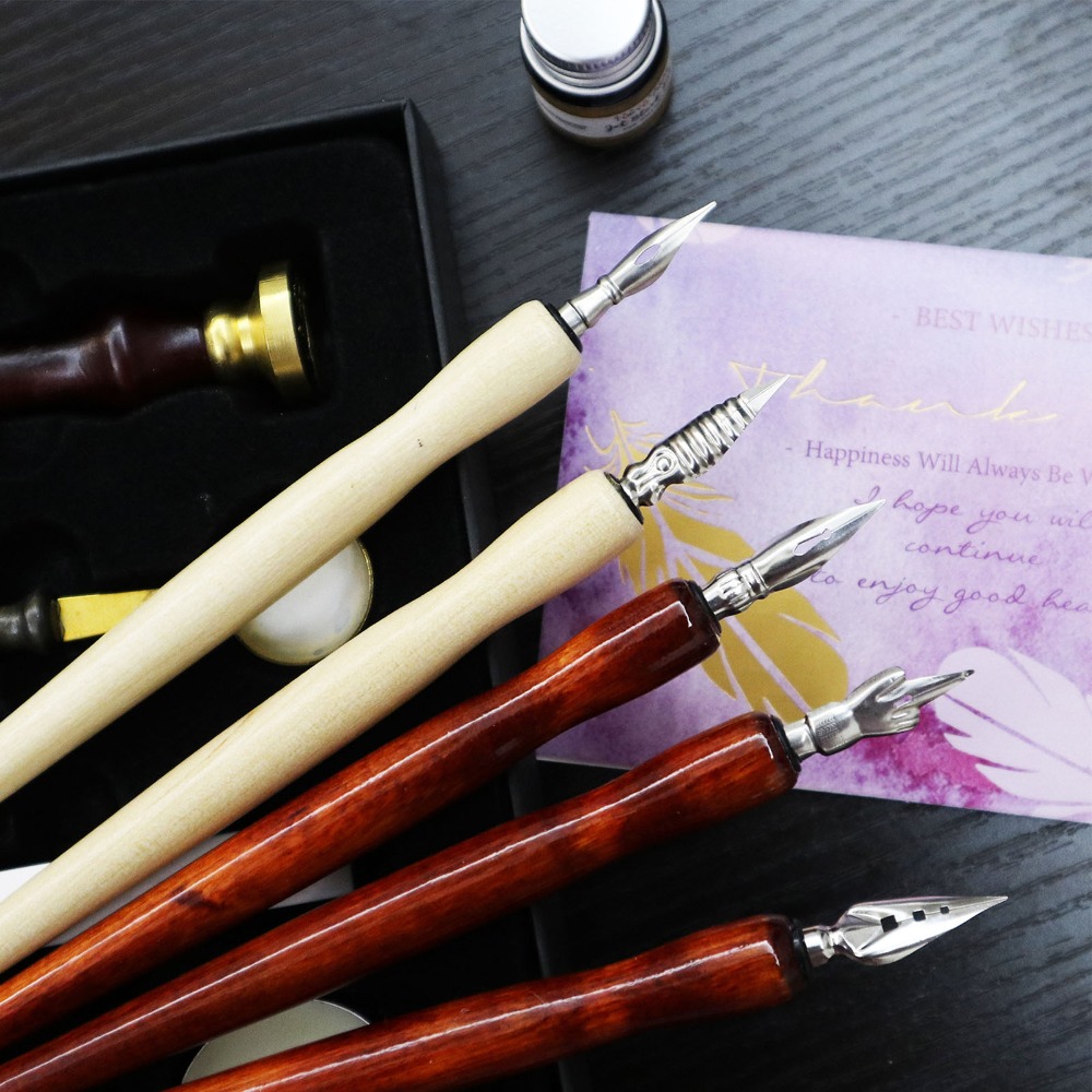 6PCS Dual Color Tones Comic Di - Writing Tools 评论和价格