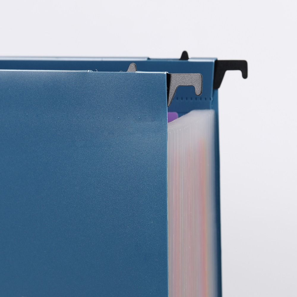 7/13/25 Pockets Expanding File - Expandable Accordion File Folder 13 Pockets 评论和价格