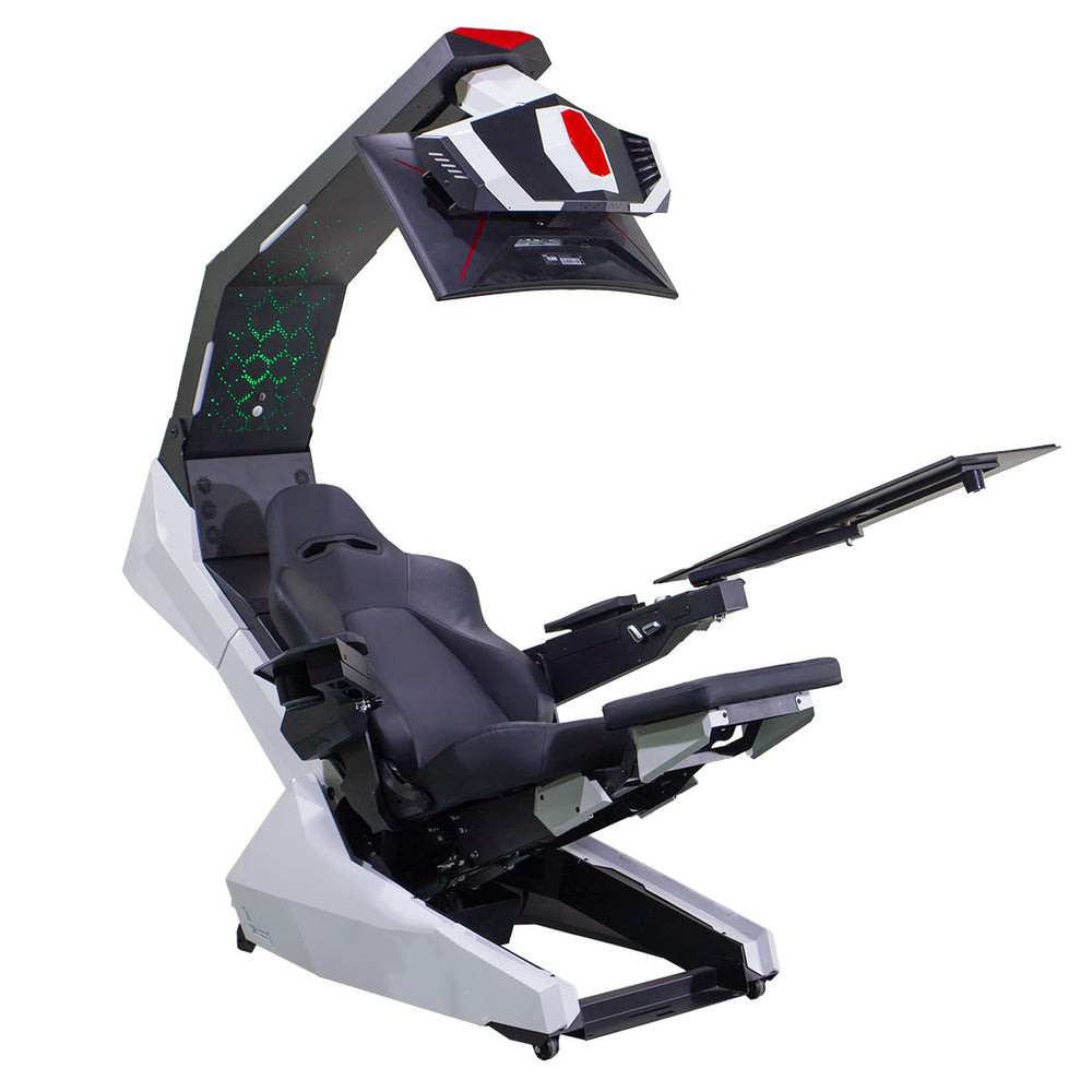 Comfortable Luxury Recline Wor - Office Furniture 评论和价格