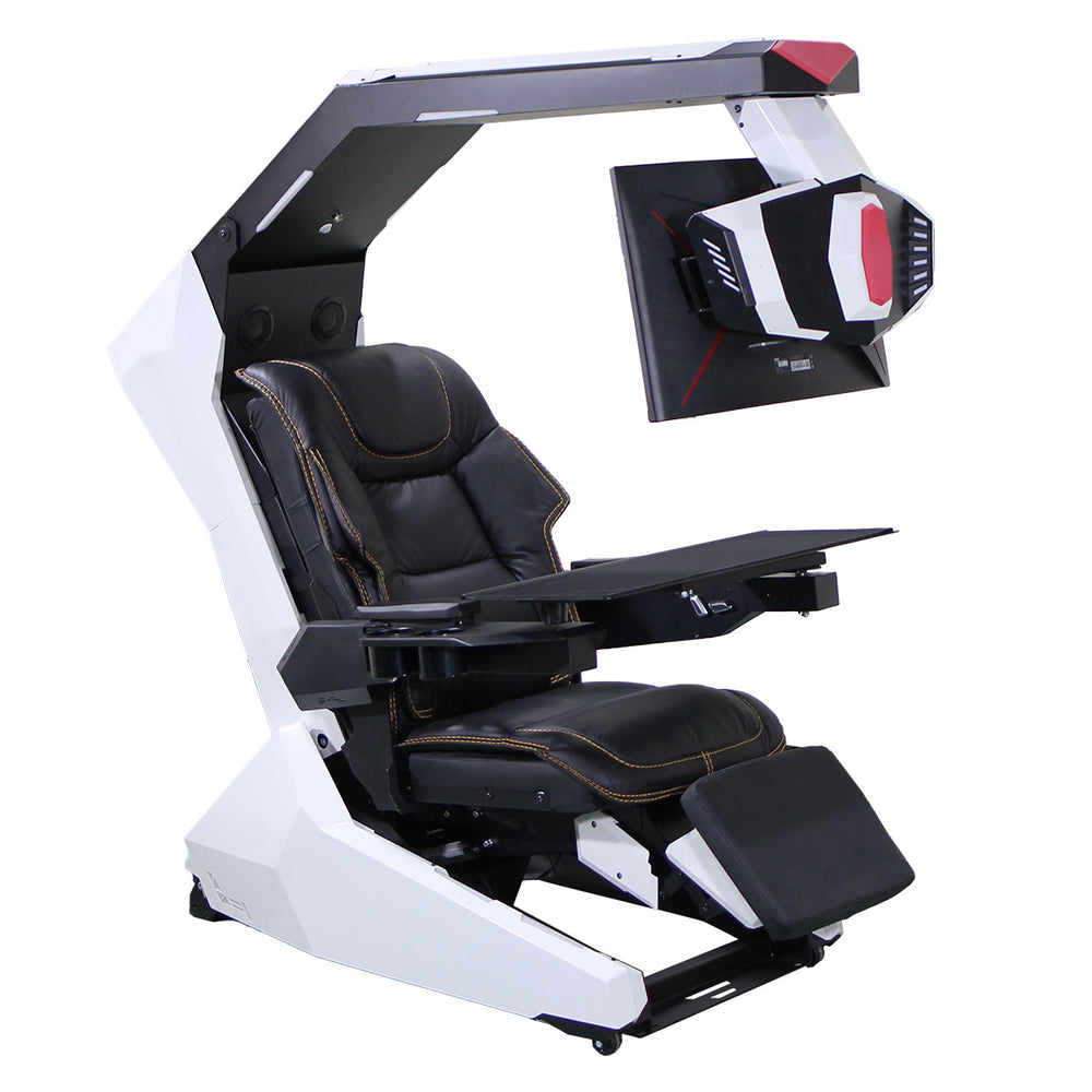Comfortable Luxury Recline Wor - Office Furniture 评论和价格