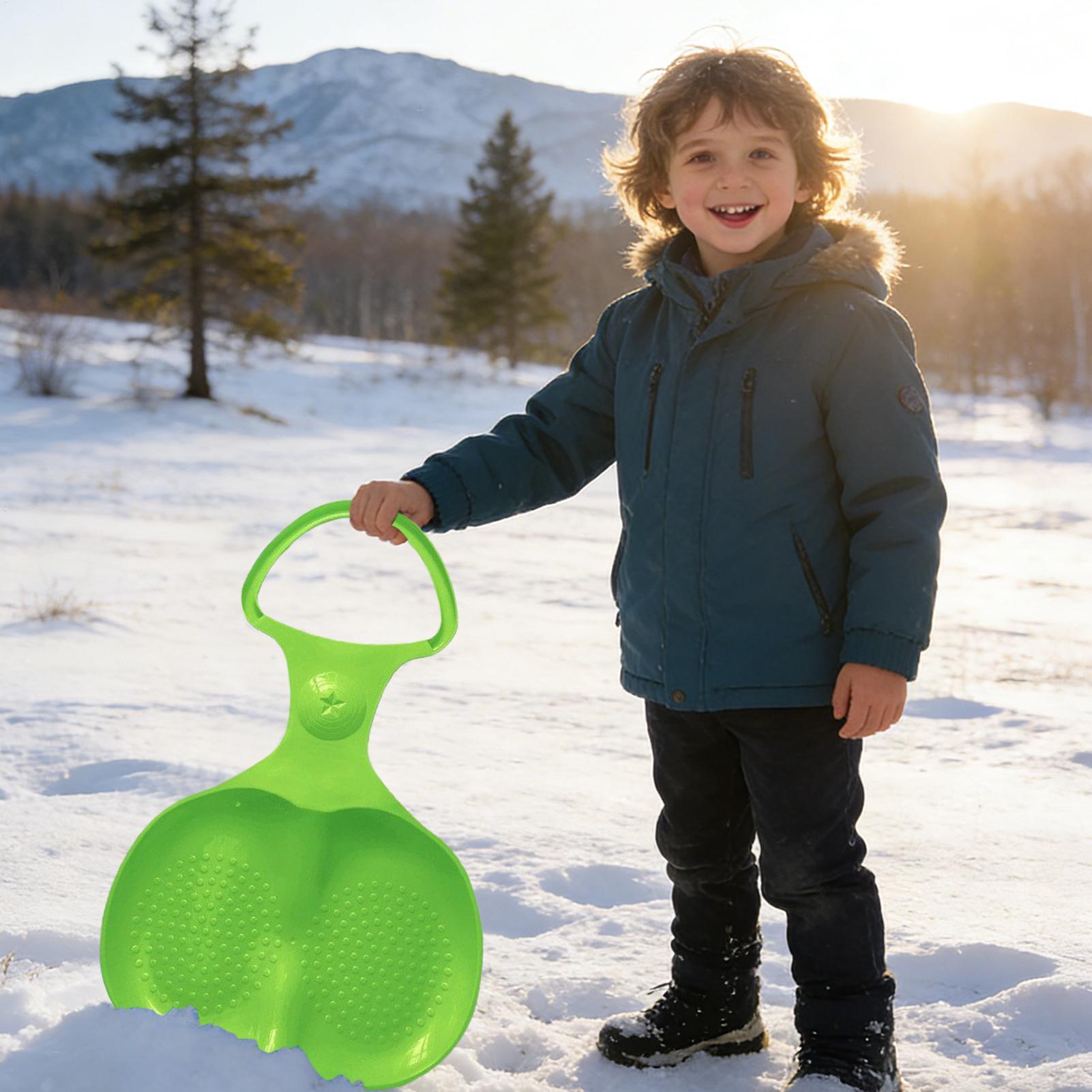 Sleds For Snow Winter Sports S - School Supplies 评论和价格