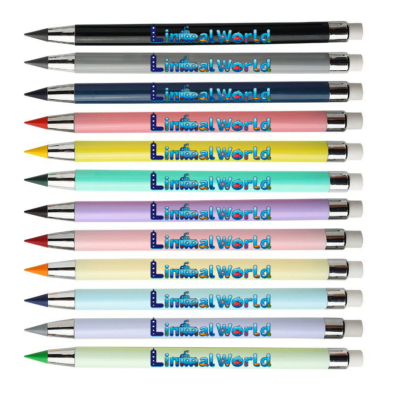 12 pieces of Marine life-theme - Writing Tools 评论和价格