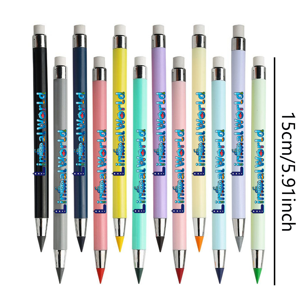 12 pieces of Marine life-theme - Writing Tools 评论和价格