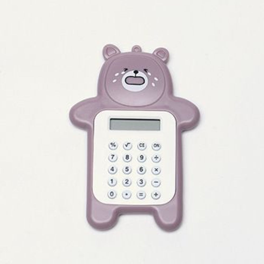 Cute Mini Pocket Calculator, P - Scientific Calculator For Secondary School 评论和价格