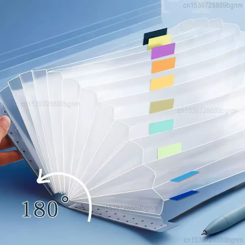 Expanding File Organizer with  - Expandable Accordion File Folder 13 Pockets 评论和价格